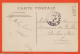 Delcampe - 28448 / CREIL 60-Oise Perspective Rue Troglodytique Des TUFS Troglodyte 1910s Collection VANDENHOVE Liancourt - Creil