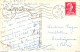 Delcampe - NICE (06) Vue Générale Du Port, La Colline Du Château Et La Baie Des Anges Cpsm PF 1957 - Multi-vues, Vues Panoramiques