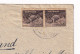 Australia  1936 Australie Sydney New South Wales Ornithorynque Platypus Zurich Switzerland - Storia Postale