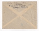 Australia  1936 Australie Sydney New South Wales Ornithorynque Platypus Zurich Switzerland - Cartas & Documentos