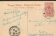 ZAC BELGIAN CONGO PPS SBEP 62 VIEW 82 USED - Entiers Postaux