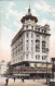 Delcampe - 1830	33	Johannesburg, Cuthbert’s Building Eloff Street (postmark 1913) - Afrique Du Sud