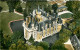 Delcampe - Chateaux - Château De Vigny - Vue Aérienne - Val D'Oise - Carte Neuve - CPM - Voir Scans Recto-Verso - Châteaux