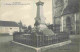 Delcampe - 80 - Hallencourt - Le Monument Aux Morts De La Guerre De 1870 - CPA - Voir Scans Recto-Verso - Autres & Non Classés