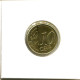 Delcampe - 10 EURO CENTS 2010 FRANCIA FRANCE Moneda #EU452.E.A - France