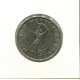 10 FORINT 1972 HUNGRÍA HUNGARY Moneda #AY518.E.A - Hongrie