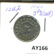 Delcampe - IRAN 20 RIALS 1989 / 1368 ISLAMIC COIN #AY166.2.U.A - Iran