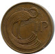 Delcampe - 1 PENNY 1971 IRELAND Coin #AX914.U.A - Irlande