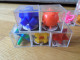 Delcampe - Rubik Cube - 3D-Puzzle - Original Pussy - Vintage Spielzeug - Casse-têtes