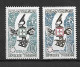 TUNEZ- IRLANDA - Unused Stamps