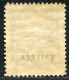 REF094 > ERITREA ITALIA < Yv N° 100 * * Neuf Luxe Dos Visible -- MNH * * -- ERYTHRÉE Italie - Eritrea