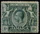JAMAICA. Ø 78 Y (*) 79. Cat. 130 €. - Giamaica (...-1961)