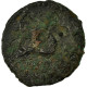 Delcampe - Monnaie, Pictons, Bronze, TB+, Bronze - Gauloises