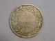 FRANCE 5 Francs 1830 W - Silver, Argent Franc - 5 Francs