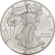 États-Unis, 1 Dollar, 1 Oz, Silver Eagle, 2010, Philadelphie, Argent, SPL - Plata