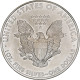 États-Unis, 1 Dollar, 1 Oz, Silver Eagle, 2010, Philadelphie, Argent, SPL - Plata