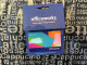 Delcampe - 19-5-2024 (Gift Card) Collector Card - Australia - Officeworks (2 Cards - No Value On Either Card) - Cartes Cadeaux