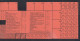 Delcampe - Reichskleiderkarte 3.Reich 1940 Duisburg LWA Düsseldorf    (23146 - 1939-45
