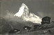 Delcampe - 11112479 Zermatt_VS Winkelmatten Matterhorn - Autres & Non Classés