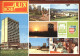 Delcampe - 72557118 Banska Bystrica Hotel Lux Panoramen Banska Bystrica - Slovaquie