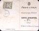Delcampe - 1936-CARTA D IDENTITA' Completa Fotografia Rilasciata S Anna Di Alfaedo ((21.1) - Mitgliedskarten