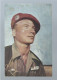 Delcampe - CPA - Militaria - Régiments - 1re Demi-Brigade Coloniale De Commandos Parachutistes (Bayonne) - Circulée En 1955 - Régiments