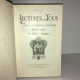 Delcampe - Reliure Revue LECTURES POUR TOUS Année 1899 1900 1900 1901 Hachette BB6A - Non Classés