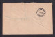 1904 - 3x 1 P. Und 2x 2 P. Auf Einschreibbrief Ab BOULIA Nach Tasmanien - Lettres & Documents
