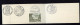POLAND / POLEN, Lokal Warszawa 1963, Booklet Blank Other Stamps+special Cancellations.. - Cuadernillos