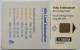 Sweden 30Mk. Chip Card - Alfa Laval Automation ( 1,000 Mintage ) - Schweden