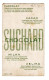 Delcampe - Chromo Chocolat Suchard, S 145 / 8, Ours, Suisse - Suchard