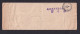 1897 - 2 S. Ganzsache Mit Zufrankatur Via Kobe Nach Deutschland - Storia Postale