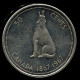 Delcampe - 50 CENTS 1967 KANADA CANADA 100Th Anniversary Of KANADA CANADA Ag #W10356.17.D.A - Canada