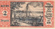 Delcampe - 50 PFENNIG 1921 Stadt BERLIN DEUTSCHLAND Notgeld Banknote #PF812 - [11] Emissions Locales