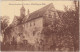 Ansichtskarte Mühlberg/Elbe Miłota Partie Am Schloss 1922  - Mühlberg