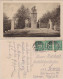 Ansichtskarte Mühlberg/Elbe Miłota Neues Kriegerdenkmal 1925  - Mühlberg