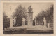 Ansichtskarte Mühlberg/Elbe Miłota Neues Kriegerdenkmal 1925  - Muehlberg