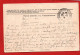 Delcampe - (RECTO / VERSO) CARTE - CORRESPONDANCE DES ARMEES DE LA REPUBLIQUE LE 29/11/1914 - COULEUR - Lettres & Documents