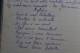 Delcampe - Chansons De La Guerre 1914 1915 1916  Rare Carnet De Chant Manuscrit - 1914-18