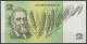 Australien 2 Dollars 1979, John MacArthur Schaf, KM 43 C, Kassenfrisch (K195) - 1974-94 Australia Reserve Bank (paper Notes)