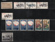 IRELAND Scott # 268//323 Used Wholesale Lot - Good Value - CV $78+ - Used Stamps
