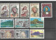 POLYNESIE Lot **/*/o - Collections, Lots & Series