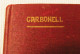 TRATADO DE CORTE Y CONFECCIÓN, MERCEDES CARBONELL 1923 - Scienze Manuali