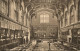 Delcampe - 10990173 Oxford Oxfordshire Christ Church Dining Hall  - Autres & Non Classés