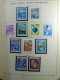 Delcampe - Collection Hongrie, Sur Album De 1964 à 1979, Timbres, Neuf ** Et Oblitéré - Collections