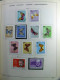 Delcampe - Collection Hongrie, Sur Album De 1964 à 1979, Timbres, Neuf ** Et Oblitéré - Collections