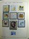 Delcampe - Collection Hongrie, Sur Album De 1964 à 1979, Timbres, Neuf ** Et Oblitéré - Collections