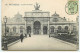 Belgique - BRUXELLES - La Gare Du Midi - Chemins De Fer, Gares