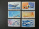 Lot Poste Aérienne - N°58-59-60-61-62-63-64-65-66-67-68-69- 25% De La Côte - 1960-.... Mint/hinged