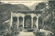 CAVA DE' TIRRENI ( SALERNO ) BADIA DI CAVA - FONTANA DEL SEC. XVIII - 1930s (20855) - Cava De' Tirreni